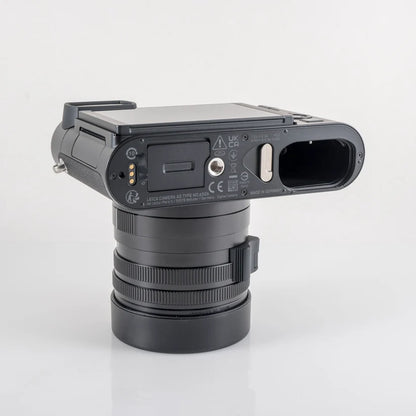 LElCA Q3 28mm f/1.7 19080 60MP Digital Point & Shoot Camera 19080